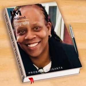 Meet your Posher, Tracey